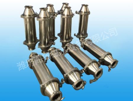 點擊查看詳細信息<br>標題：工業循環水除垢器 閱讀次數：3387