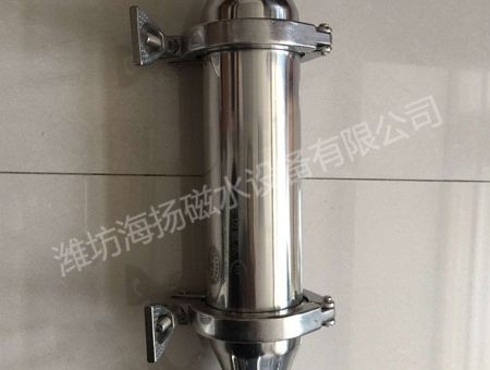 點擊查看詳細信息<br>標題：家用磁水器 閱讀次數：3394