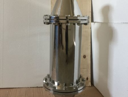 點擊查看詳細信息<br>標題：高效鍋爐除垢器 閱讀次數：2051