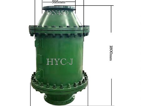點擊查看詳細信息<br>標題：磁水處理器 閱讀次數：917